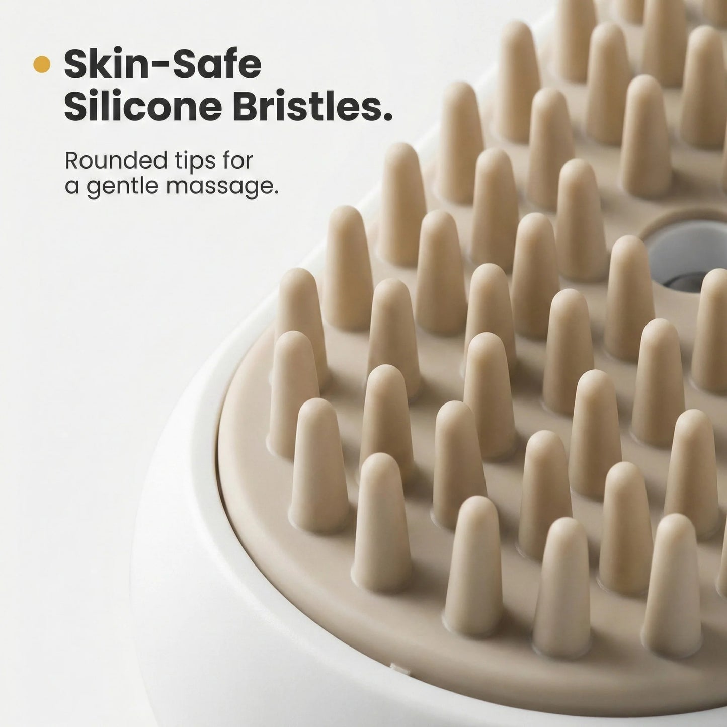 Pawnvana VetChoice™ Calming Steam Spa Brush