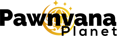 Pawnvana Planet